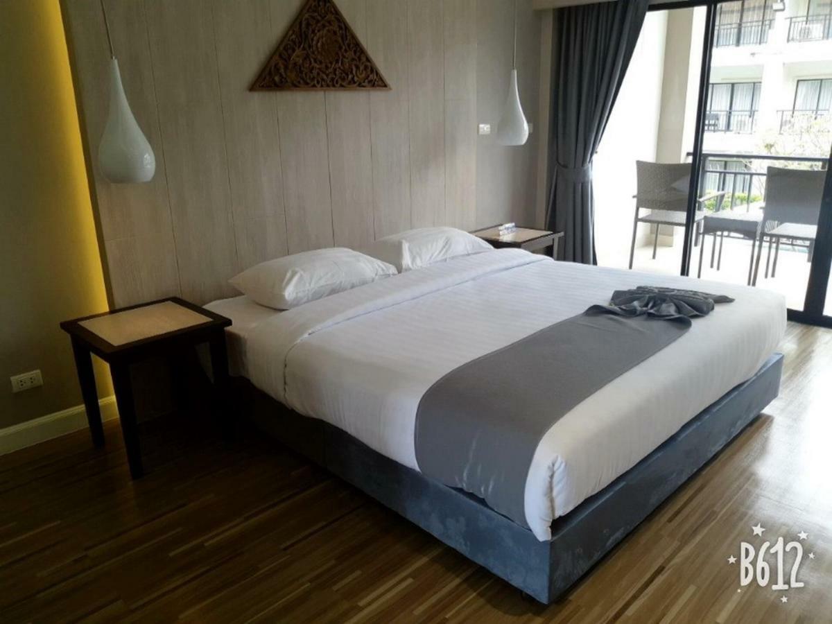 Green Lake Resort - Sha Extra Plus Certified Chiang Mai Exterior foto