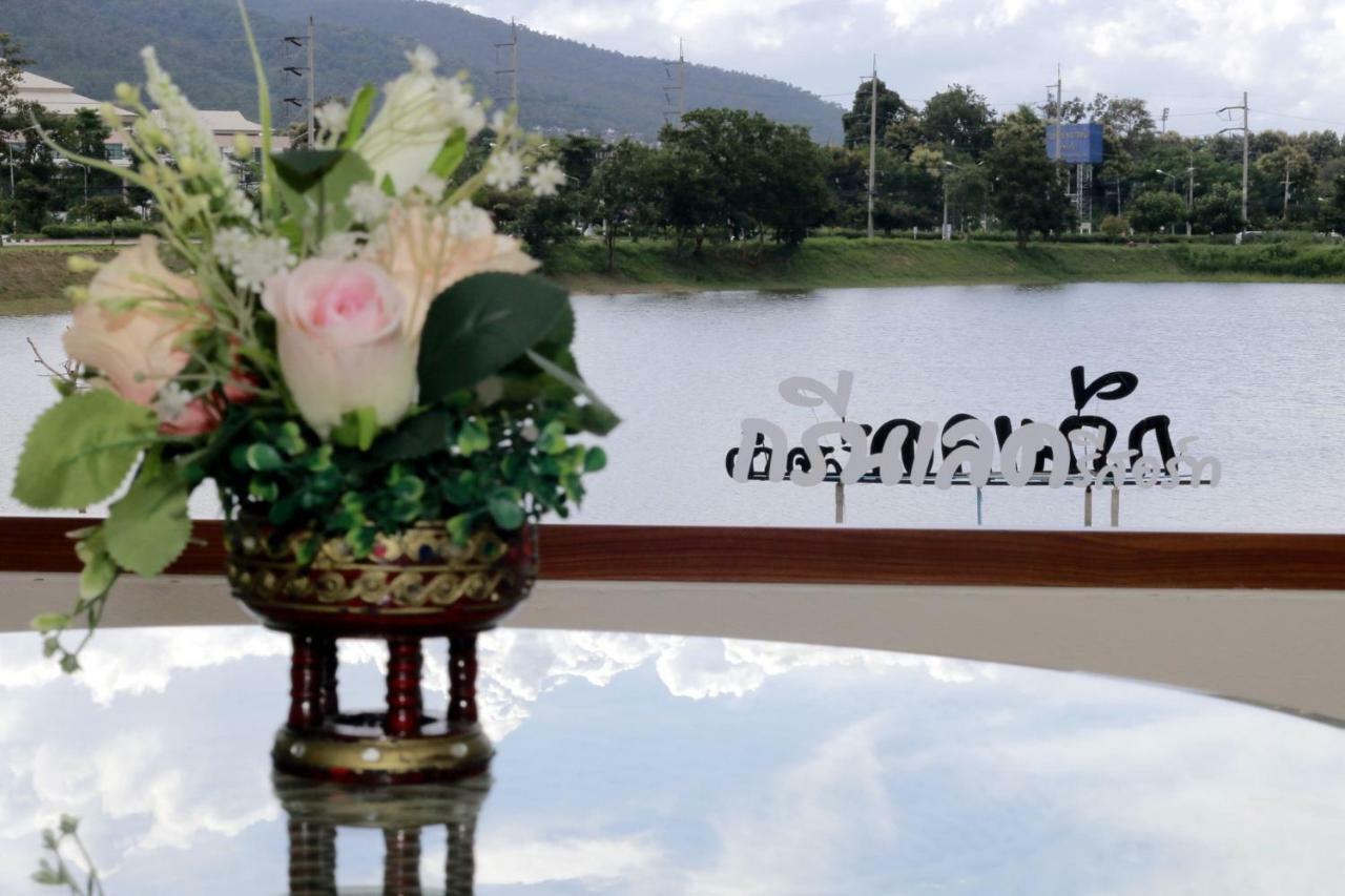 Green Lake Resort - Sha Extra Plus Certified Chiang Mai Exterior foto