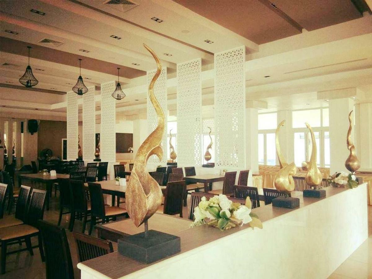 Green Lake Resort - Sha Extra Plus Certified Chiang Mai Exterior foto
