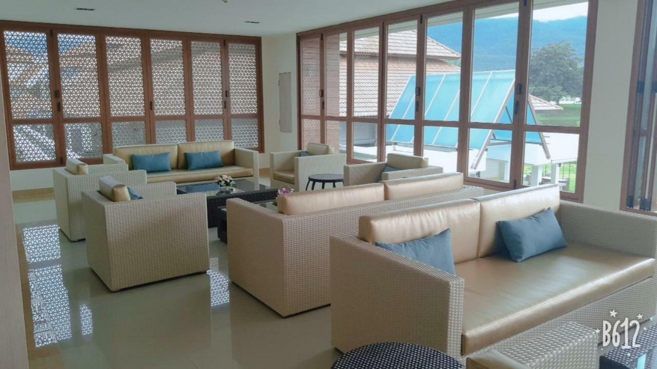 Green Lake Resort - Sha Extra Plus Certified Chiang Mai Exterior foto