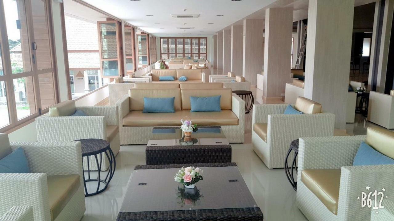 Green Lake Resort - Sha Extra Plus Certified Chiang Mai Exterior foto